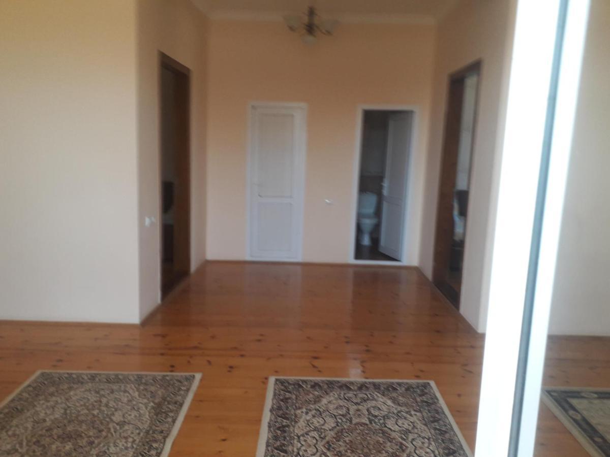 Rey 2 Bed & Breakfast Nabran Dış mekan fotoğraf