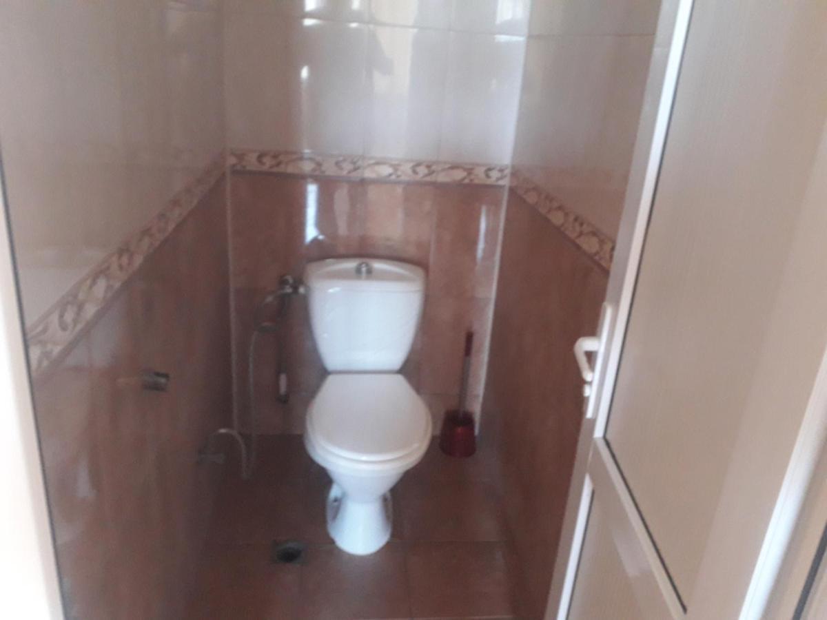 Rey 2 Bed & Breakfast Nabran Dış mekan fotoğraf