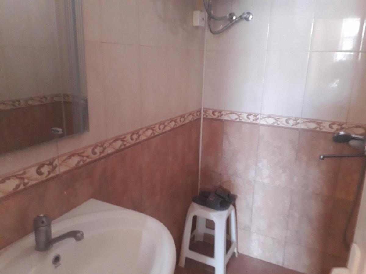 Rey 2 Bed & Breakfast Nabran Dış mekan fotoğraf