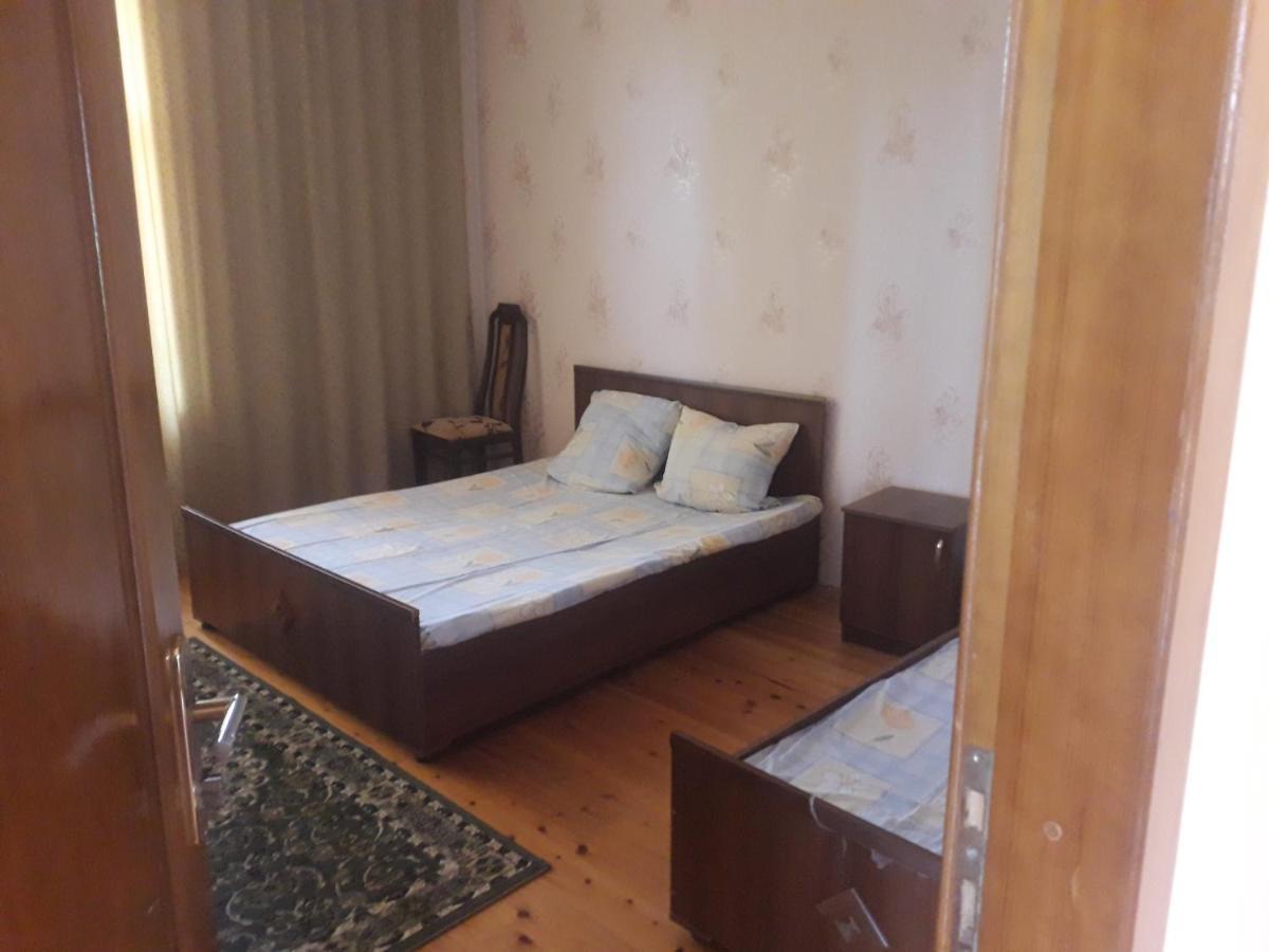 Rey 2 Bed & Breakfast Nabran Oda fotoğraf