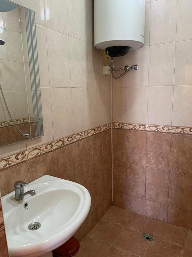 Rey 2 Bed & Breakfast Nabran Dış mekan fotoğraf