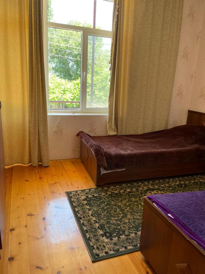 Rey 2 Bed & Breakfast Nabran Dış mekan fotoğraf