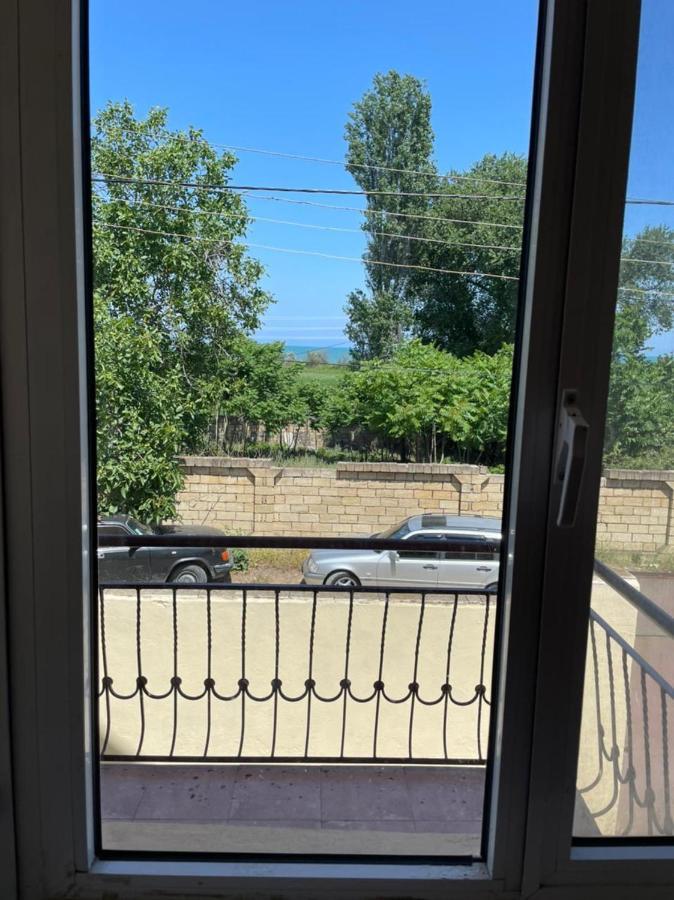Rey 2 Bed & Breakfast Nabran Dış mekan fotoğraf