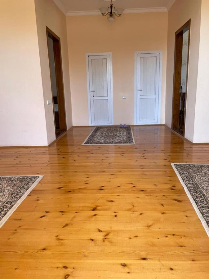 Rey 2 Bed & Breakfast Nabran Dış mekan fotoğraf