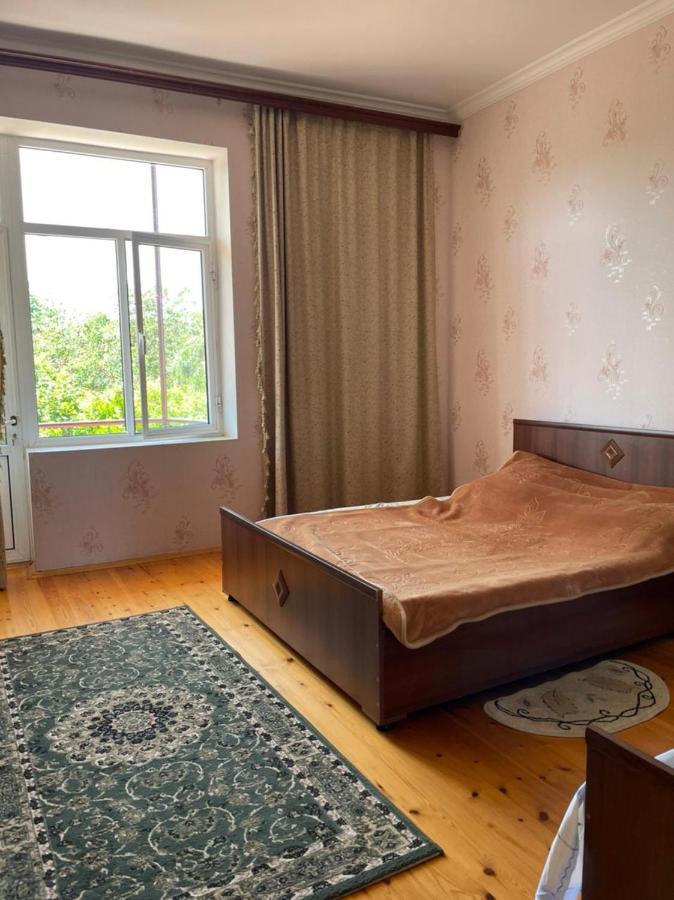 Rey 2 Bed & Breakfast Nabran Dış mekan fotoğraf