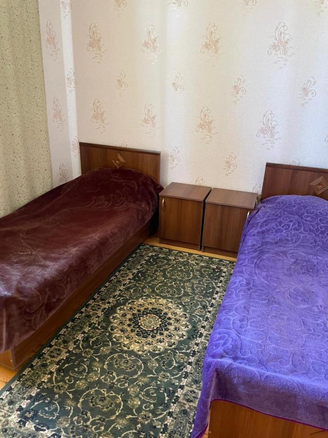 Rey 2 Bed & Breakfast Nabran Dış mekan fotoğraf