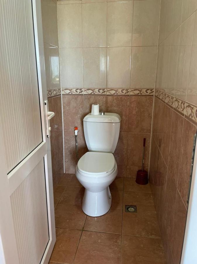 Rey 2 Bed & Breakfast Nabran Dış mekan fotoğraf