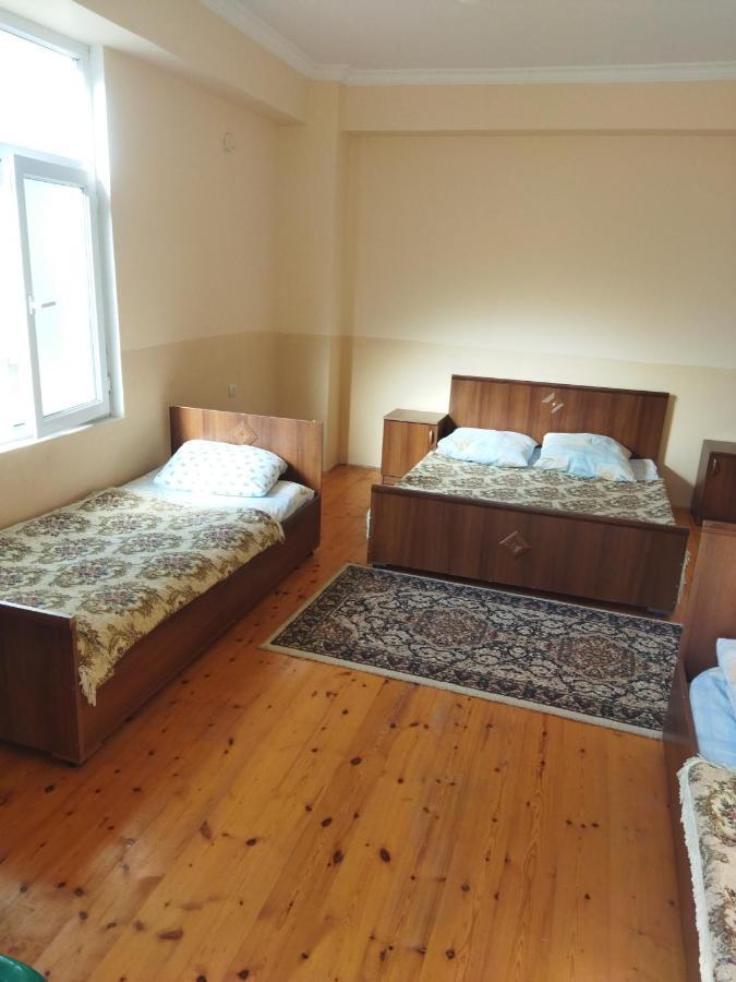 Rey 2 Bed & Breakfast Nabran Oda fotoğraf